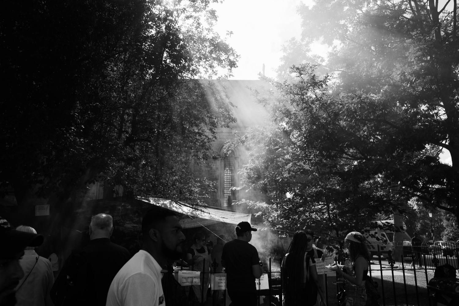 NOTTING HILL CARNIVAL, 2022 — cultural event photography by Timeless Matter