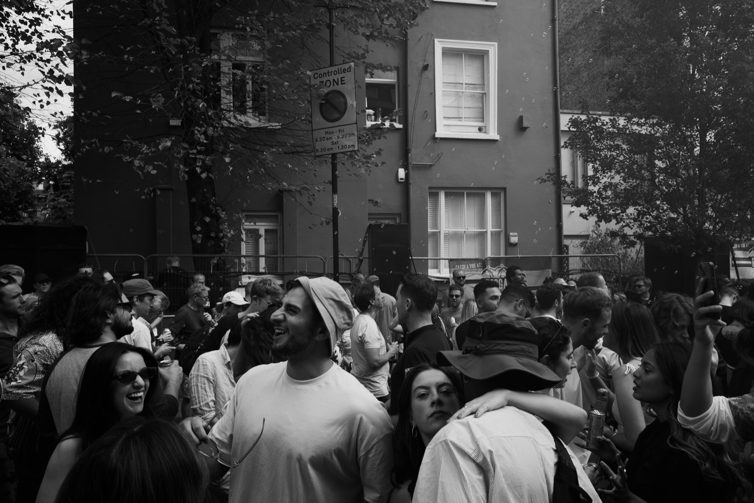 NOTTING HILL CARNIVAL, 2022 — cultural event photography by Timeless Matter
