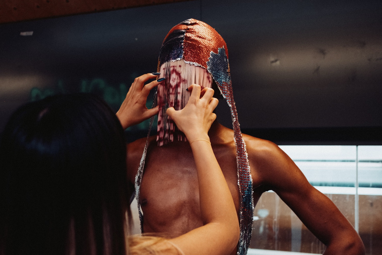 EDITORIAL, 2024 — editorial event photography by Timeless Matter