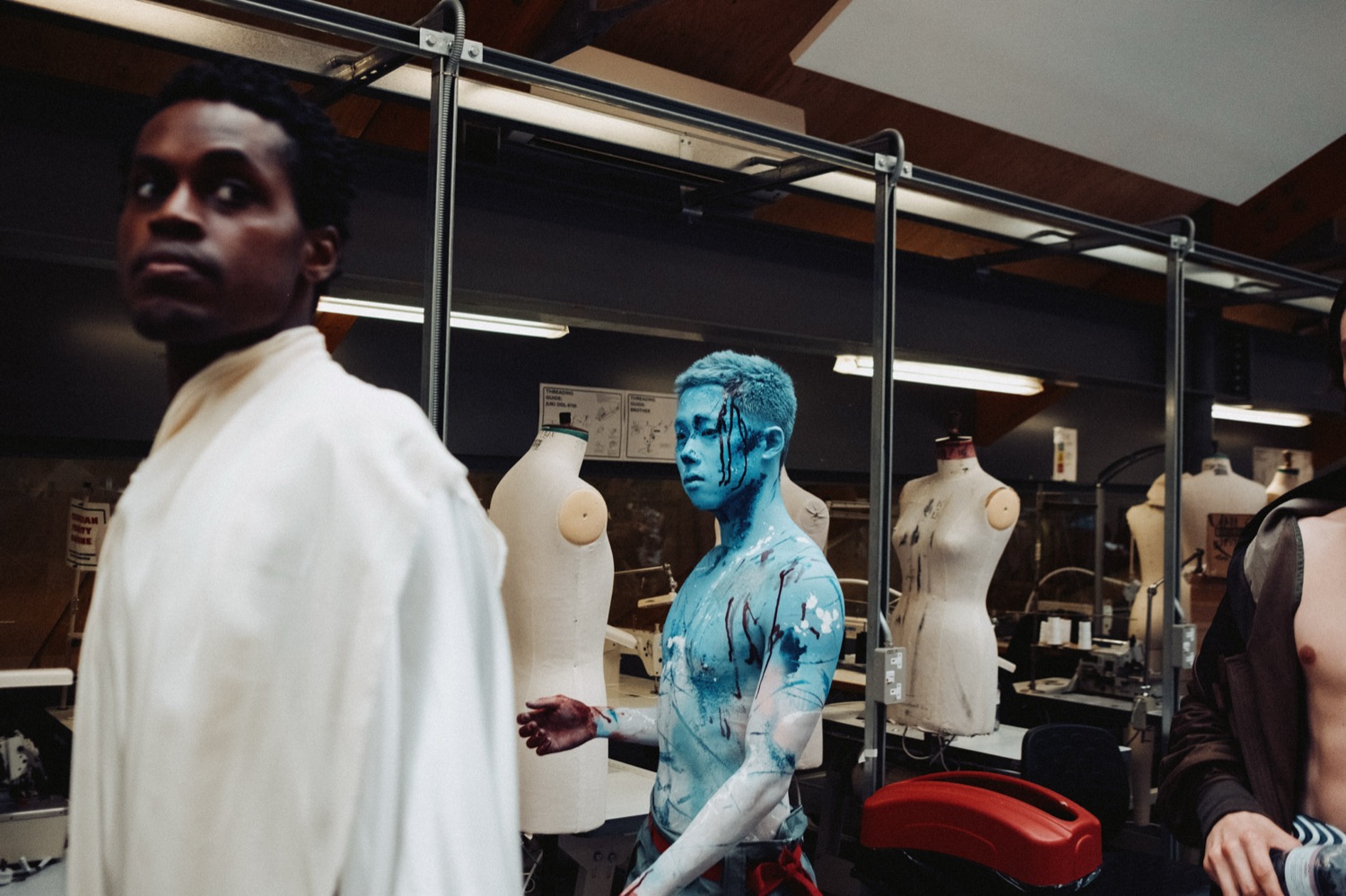 EDITORIAL, 2024 — editorial event photography by Timeless Matter