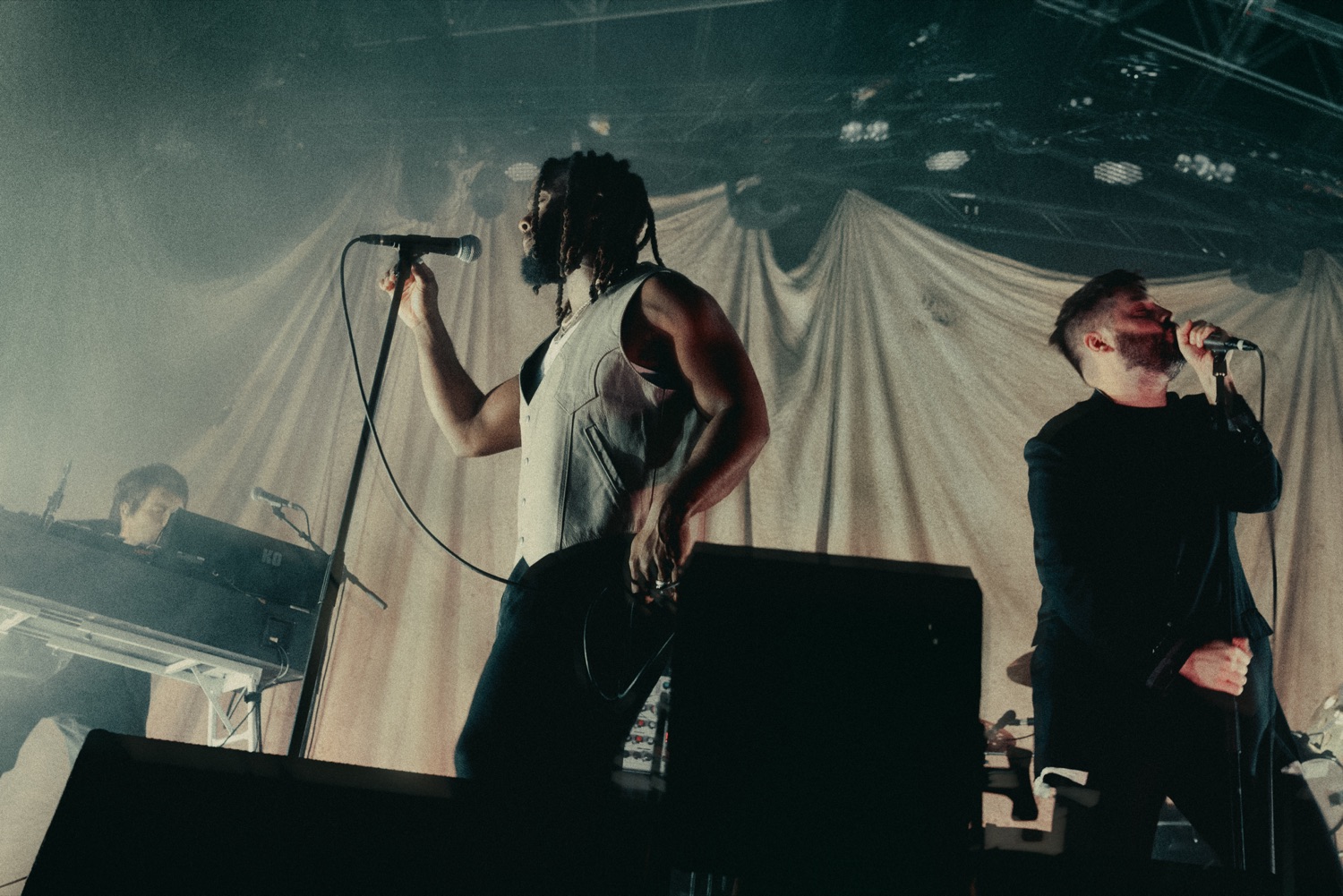 WOMAD, 2024 — music event photography by Timeless Matter