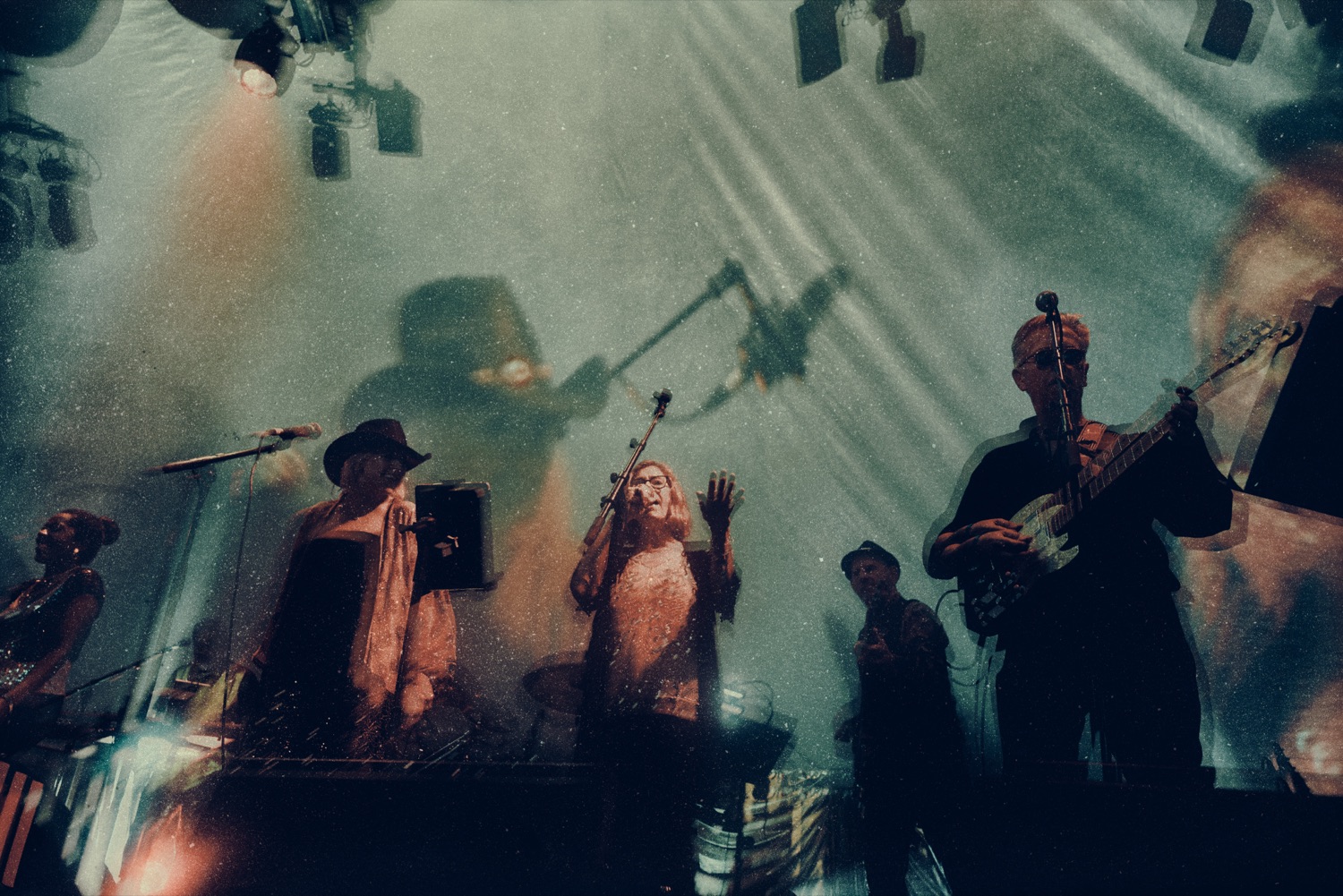 WOMAD, 2024 — music event photography by Timeless Matter