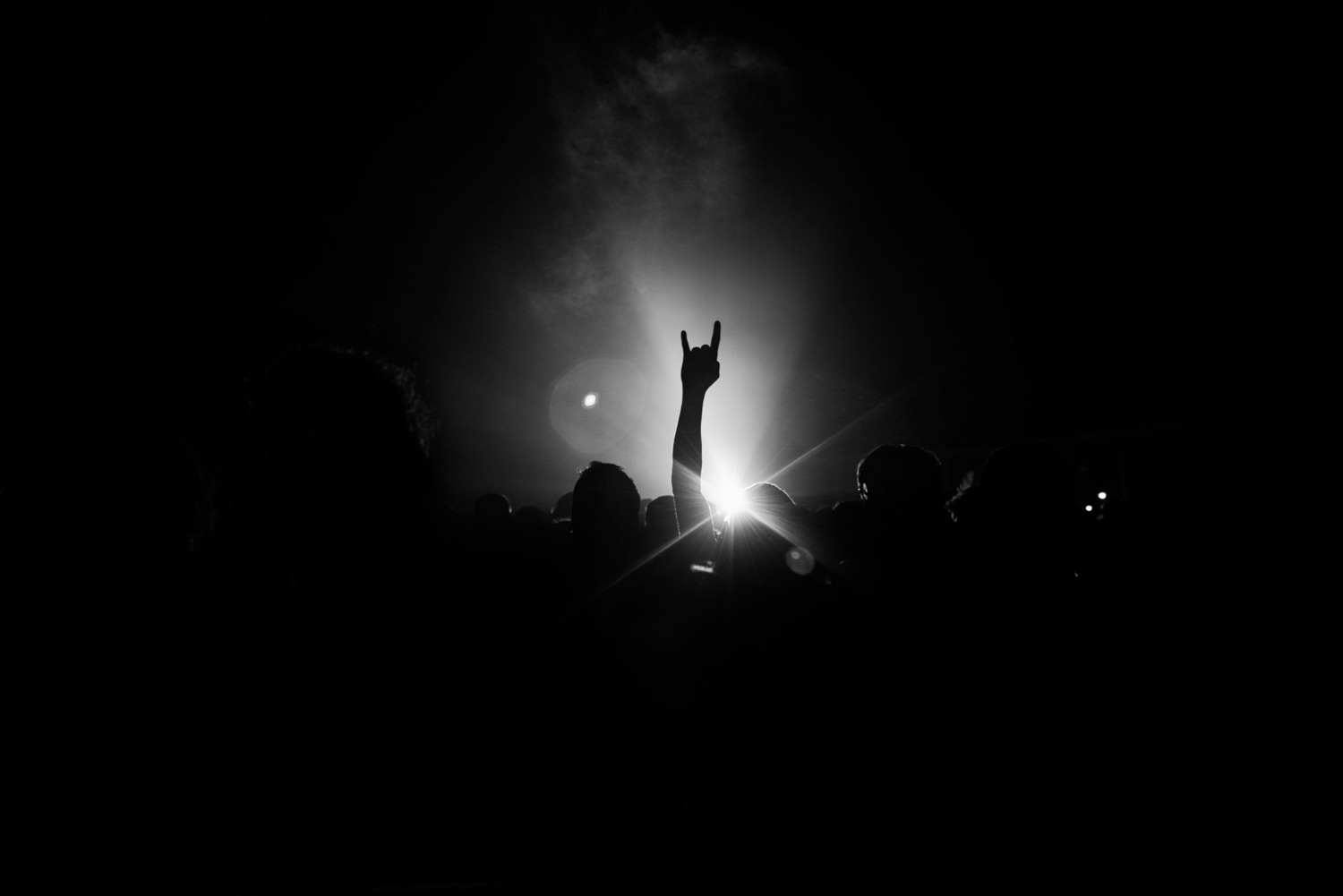 LIVE, 2024 — music event photography by Timeless Matter
