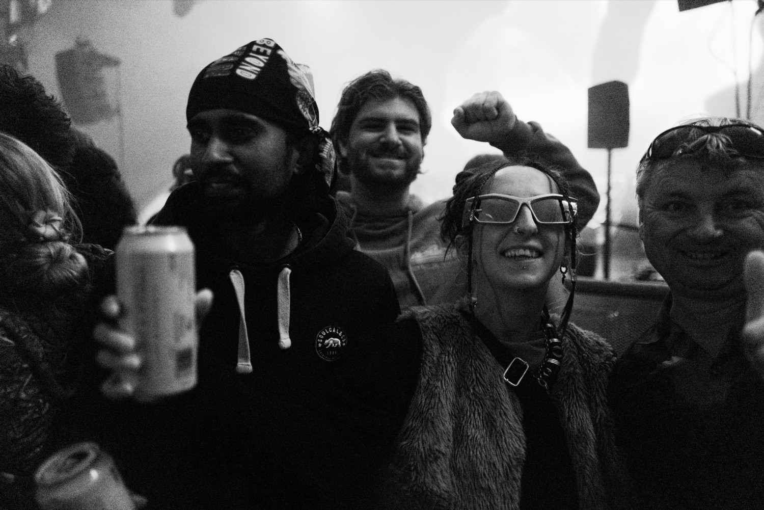 WOMAD, 2024 — music event photography by Timeless Matter