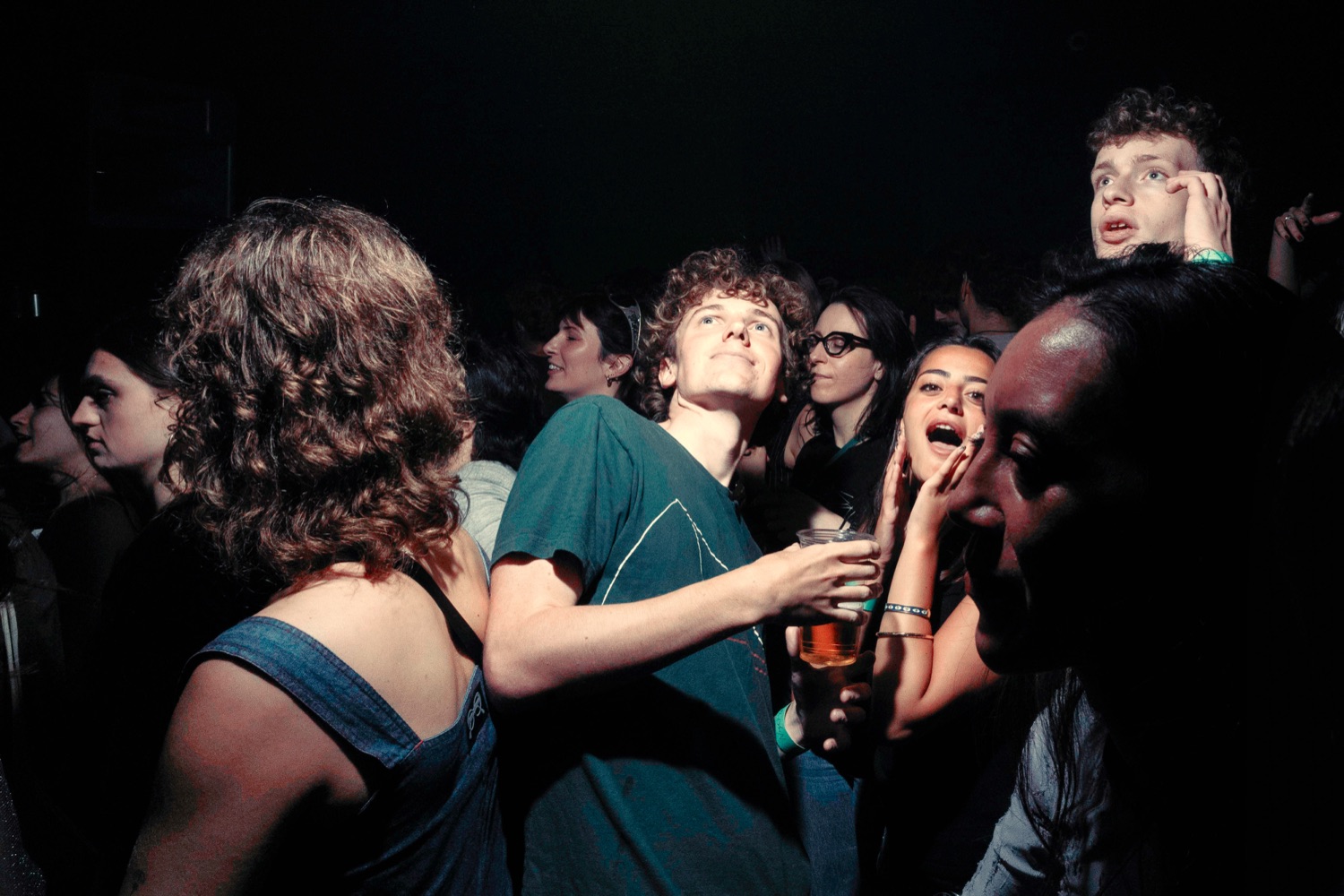 LONDON, 2025 — nightlife event photography by Timeless Matter