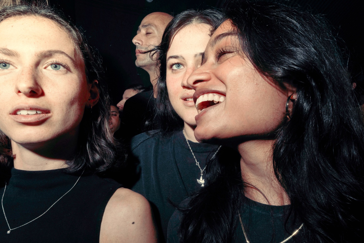 AFTER HOURS, 2025 — nightlife event photography by Timeless Matter