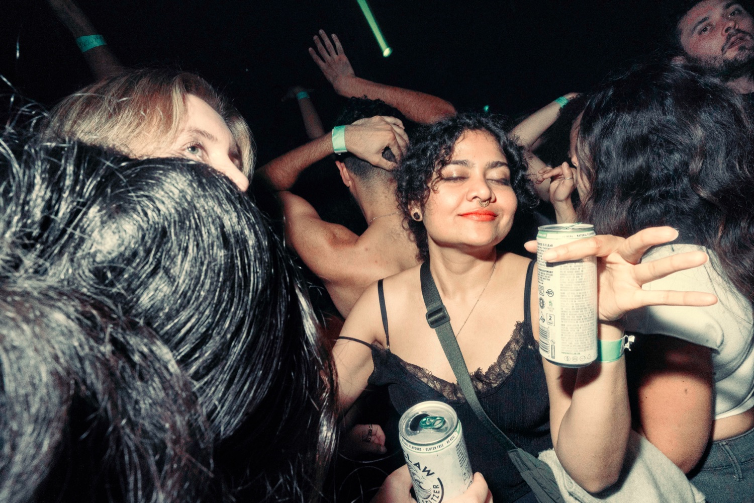 AFTER HOURS, 2025 — nightlife event photography by Timeless Matter