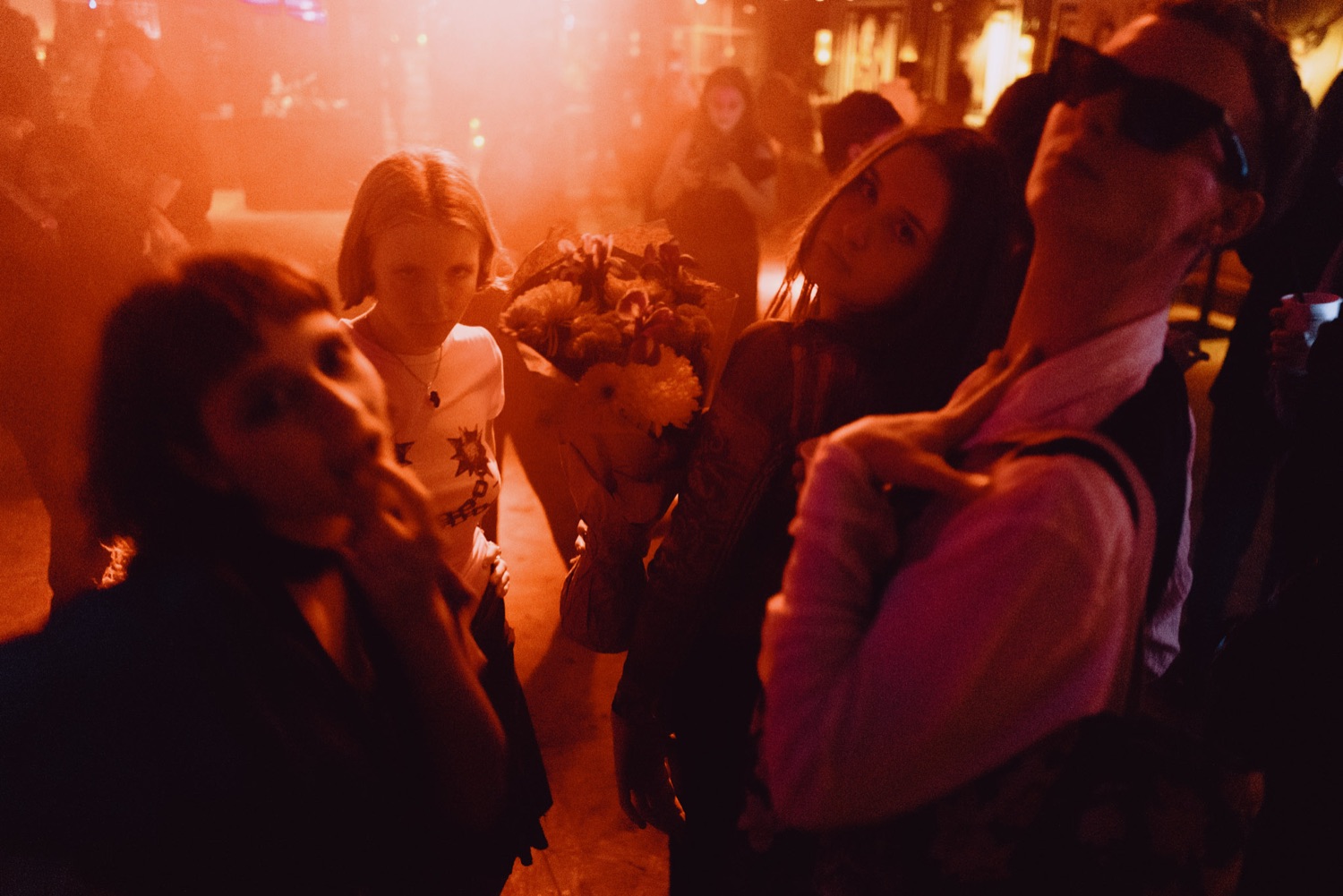 LONDON, 2025 — nightlife event photography by Timeless Matter